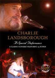 A Special Performance DVD